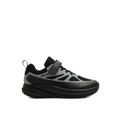 BASKET PEAK CASUAL SPORT GARÇON BLACK